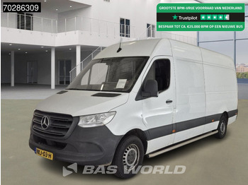 כלי רכב מסחרי קטן MERCEDES-BENZ Sprinter 311