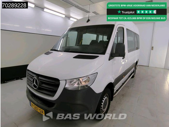 מיניבוס MERCEDES-BENZ Sprinter 311