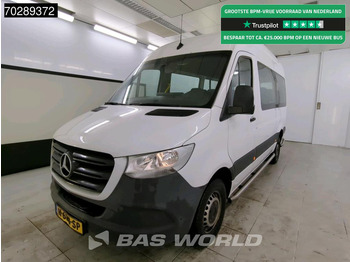מיניבוס MERCEDES-BENZ Sprinter 311