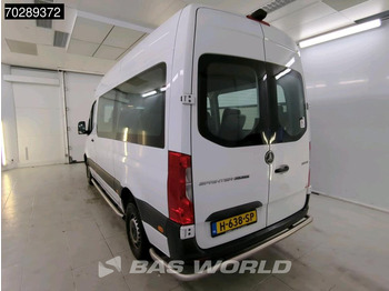 מיניבוס, כלי רכב מסחרי לנוסעים Mercedes-Benz Sprinter 311 CDI COMING SOON! Incl. BPM/Ex.BTW 9-Persoons Personenvervoer Automaat L3H2 Airco Parkeersensoren Taxi Kombi Tourer Euro6 L3: תמונה 2