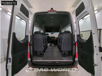 מיניבוס, כלי רכב מסחרי לנוסעים Mercedes-Benz Sprinter 311 CDI COMING SOON! Incl. BPM/Ex.BTW 9-Persoons Personenvervoer Automaat L3H2 Airco Parkeersensoren Taxi Kombi Tourer Euro6 L3: תמונה 3