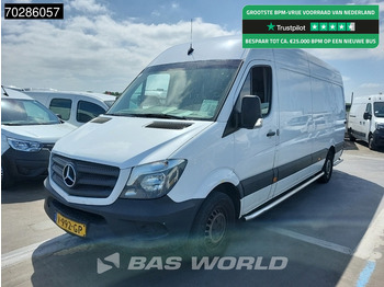כלי רכב מסחרי קטן MERCEDES-BENZ Sprinter 311