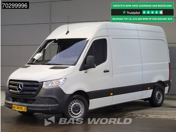 כלי רכב מסחרי קטן MERCEDES-BENZ Sprinter 311