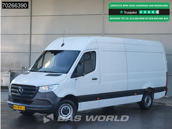 כלי רכב מסחרי קטן MERCEDES-BENZ Sprinter 311
