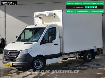 כלי רכב מסחרי לקירור MERCEDES-BENZ Sprinter 314