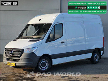 כלי רכב מסחרי עם לוח MERCEDES-BENZ Sprinter 314
