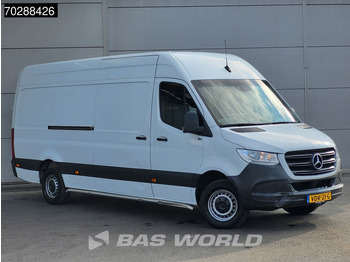 כלי רכב מסחרי עם לוח Mercedes-Benz Sprinter 314 CDI Automaat L3H2 Navi Airco Cruise Camera MBUX Euro6 L3 APK 01-2026 16m3 Airco Cruise control: תמונה 3