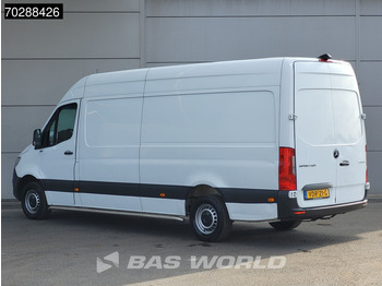 כלי רכב מסחרי עם לוח Mercedes-Benz Sprinter 314 CDI Automaat L3H2 Navi Airco Cruise Camera MBUX Euro6 L3 APK 01-2026 16m3 Airco Cruise control: תמונה 2