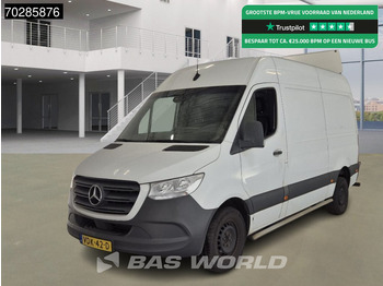 כלי רכב מסחרי לקירור MERCEDES-BENZ Sprinter 314