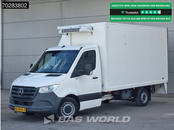 כלי רכב מסחרי לקירור MERCEDES-BENZ Sprinter 314