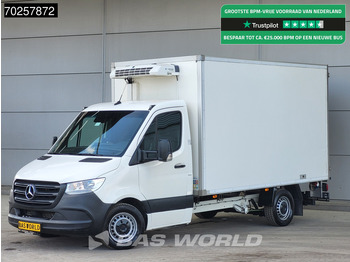 כלי רכב מסחרי לקירור MERCEDES-BENZ Sprinter 314