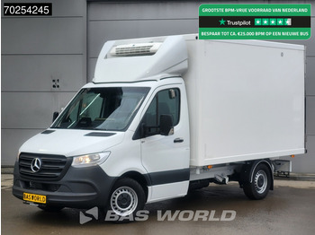 כלי רכב מסחרי לקירור MERCEDES-BENZ Sprinter 315