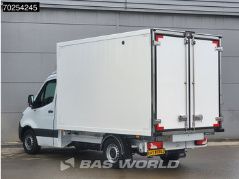 חָדָשׁ כלי רכב מסחרי לקירור Mercedes-Benz Sprinter 315 CDI Automaat Koelwagen Thermo King V-300max 230V stekker Bakwagen Koel Kühlwagen Airco: תמונה 2
