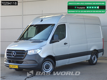 כלי רכב מסחרי קטן MERCEDES-BENZ Sprinter 315