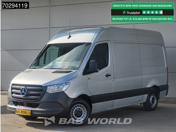 כלי רכב מסחרי קטן MERCEDES-BENZ Sprinter 315