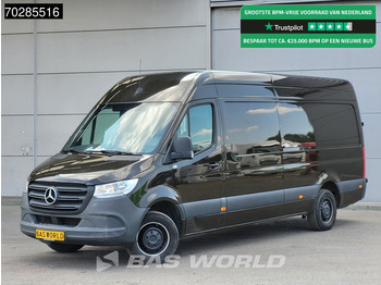 כלי רכב מסחרי עם לוח MERCEDES-BENZ Sprinter 315