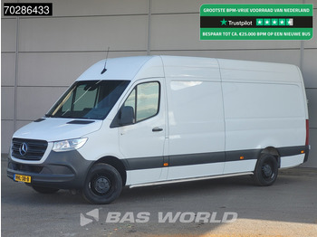 כלי רכב מסחרי עם לוח MERCEDES-BENZ Sprinter 315
