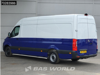 כלי רכב מסחרי עם לוח Mercedes-Benz Sprinter 315 CDI Easyloader 750KG Laadklep Automaat L3H2 Navi Airco Cruise Camera Euro6 L3 Tail Lift Ladebordwand 15m3 Airco Cruise contr: תמונה 3