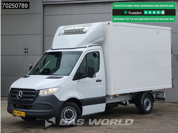 כלי רכב מסחרי לקירור MERCEDES-BENZ Sprinter 315