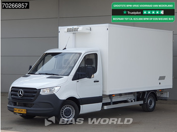כלי רכב מסחרי לקירור MERCEDES-BENZ Sprinter 315