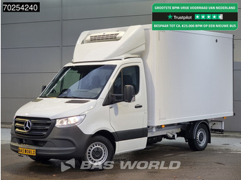 כלי רכב מסחרי לקירור MERCEDES-BENZ Sprinter 315