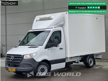 כלי רכב מסחרי לקירור MERCEDES-BENZ Sprinter 315