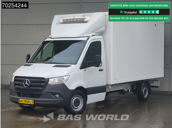כלי רכב מסחרי לקירור MERCEDES-BENZ Sprinter 315