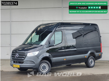 כלי רכב מסחרי עם לוח MERCEDES-BENZ Sprinter 317