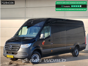 כלי רכב מסחרי עם לוח MERCEDES-BENZ Sprinter 317