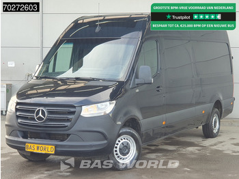 כלי רכב מסחרי עם לוח MERCEDES-BENZ Sprinter 317
