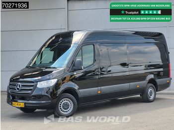 כלי רכב מסחרי עם לוח MERCEDES-BENZ Sprinter 317