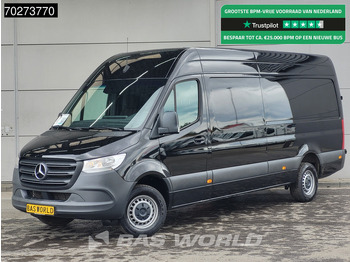 כלי רכב מסחרי עם לוח MERCEDES-BENZ Sprinter 317