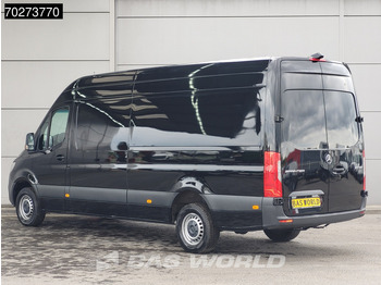 כלי רכב מסחרי עם לוח Mercedes-Benz Sprinter 317 CDI Automaat L3H2 3500kg Trekhaak 170PK Airco Camera MBUX CarPlay Euro6 L3 14m3 Airco: תמונה 2