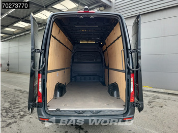 כלי רכב מסחרי עם לוח Mercedes-Benz Sprinter 317 CDI Automaat L3H2 3500kg Trekhaak 170PK Airco Camera MBUX CarPlay Euro6 L3 14m3 Airco: תמונה 3