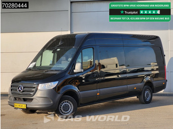 כלי רכב מסחרי עם לוח MERCEDES-BENZ Sprinter 317