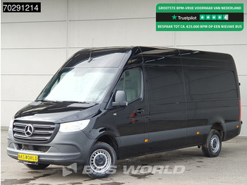 כלי רכב מסחרי עם לוח MERCEDES-BENZ Sprinter 317