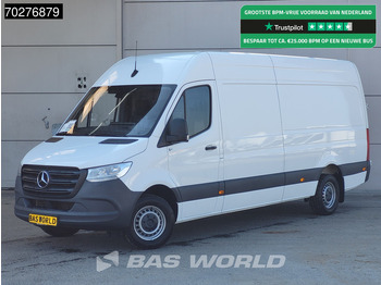 כלי רכב מסחרי עם לוח MERCEDES-BENZ Sprinter 317