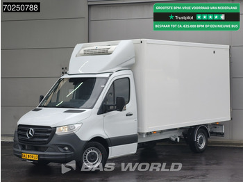 כלי רכב מסחרי לקירור MERCEDES-BENZ Sprinter 317