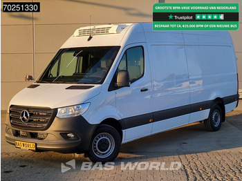 כלי רכב מסחרי לקירור MERCEDES-BENZ Sprinter 317