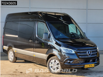 חָדָשׁ כלי רכב מסחרי עם לוח Mercedes-Benz Sprinter 319 CDI Automaat L2H2 2025model ACC LED Navi Camera Velgen 11m3 Airco: תמונה 3