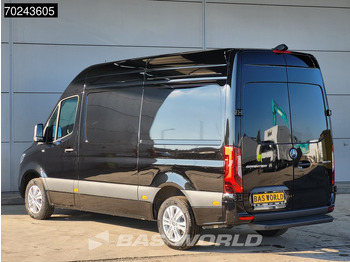 חָדָשׁ כלי רכב מסחרי עם לוח Mercedes-Benz Sprinter 319 CDI Automaat L2H2 2025model ACC LED Navi Camera Velgen 11m3 Airco: תמונה 2