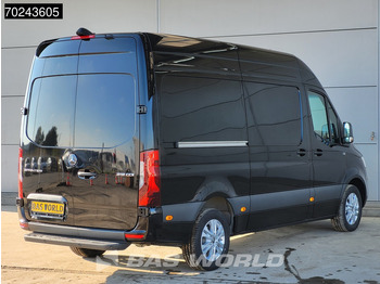 חָדָשׁ כלי רכב מסחרי עם לוח Mercedes-Benz Sprinter 319 CDI Automaat L2H2 2025model ACC LED Navi Camera Velgen 11m3 Airco: תמונה 5