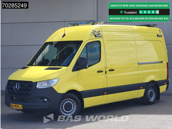 אמבולנס MERCEDES-BENZ Sprinter 319