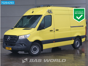 אמבולנס MERCEDES-BENZ Sprinter 319
