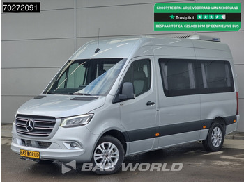 מיניבוס MERCEDES-BENZ Sprinter 319