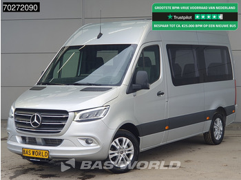 מיניבוס MERCEDES-BENZ Sprinter 319