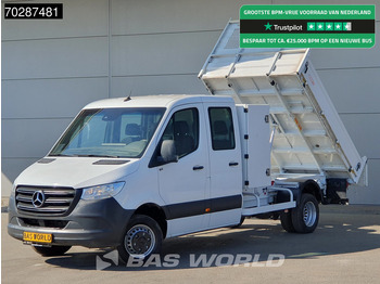 כלי רכב מסחרי מזהיר MERCEDES-BENZ Sprinter 514