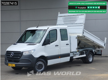 כלי רכב מסחרי מזהיר MERCEDES-BENZ Sprinter 514