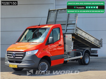 כלי רכב מסחרי מזהיר MERCEDES-BENZ Sprinter 514