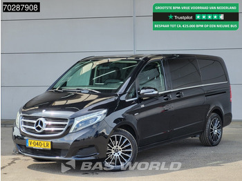 כלי רכב מסחרי קטן MERCEDES-BENZ